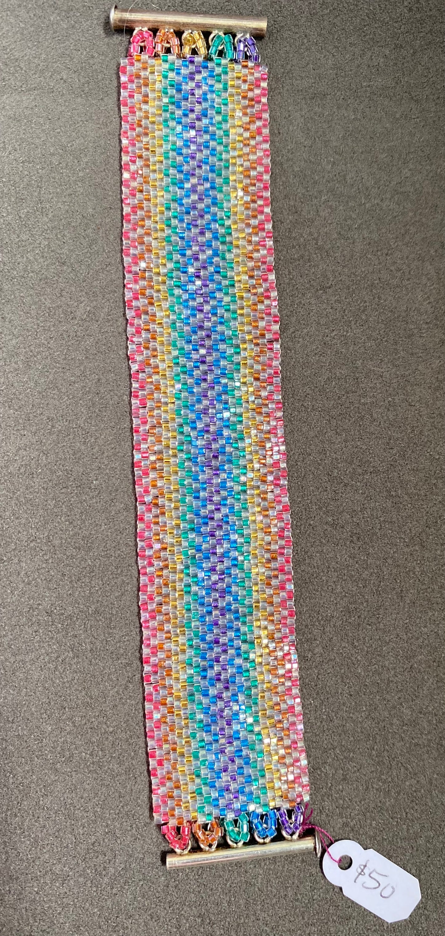 Pride Bracelet