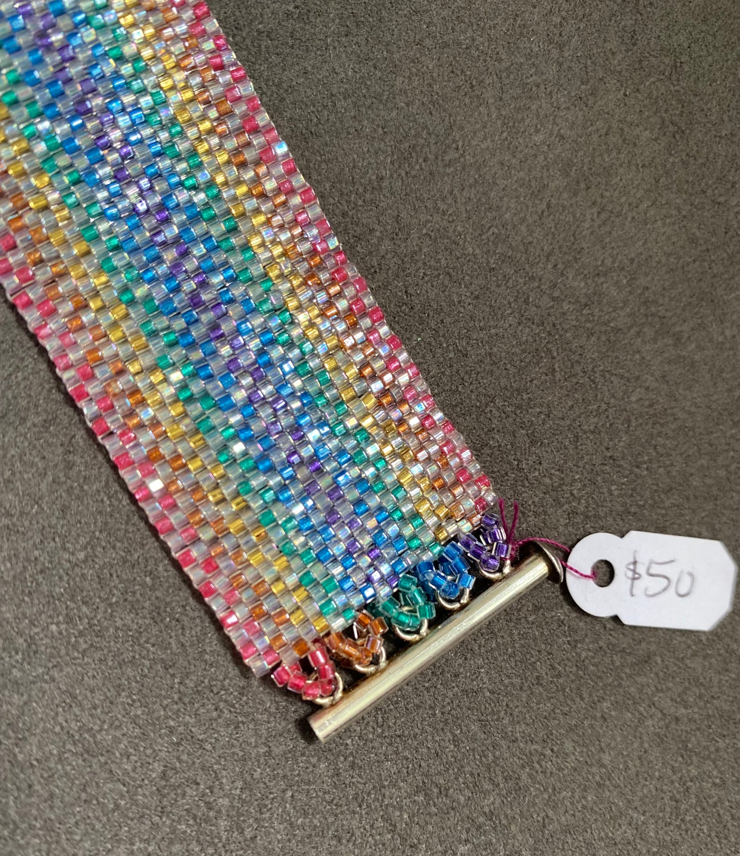 Pride Bracelet